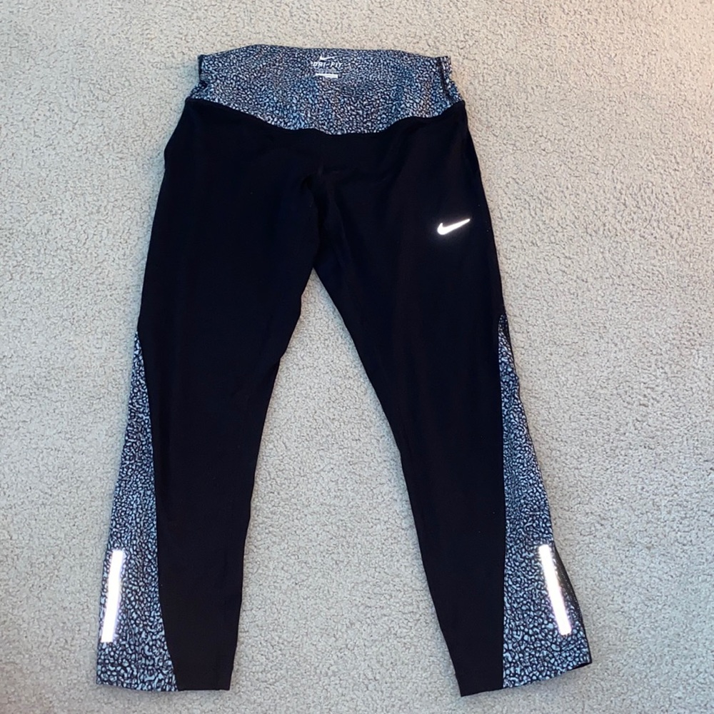 Nike dri-fit leggings